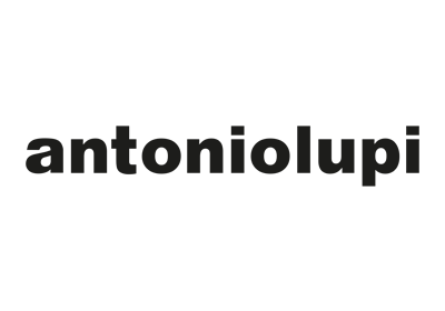 antoniolupi Logo