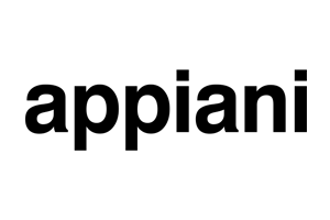 Appiani ceramiche Logo
