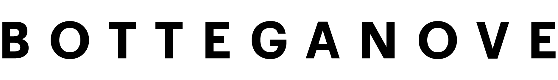 Botteganove Logo
