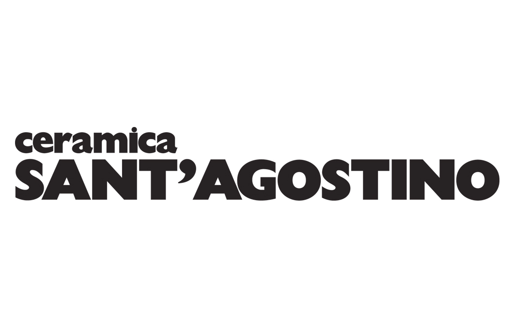 Ceramica Sant'Agostino Logo