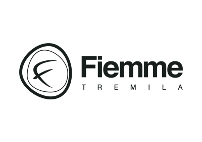 Fiemme Tremila Logo