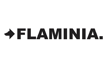 Flaminia Logo