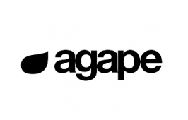 agape Logo