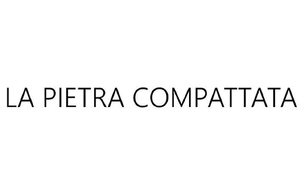 La Pietra Compattata Logo