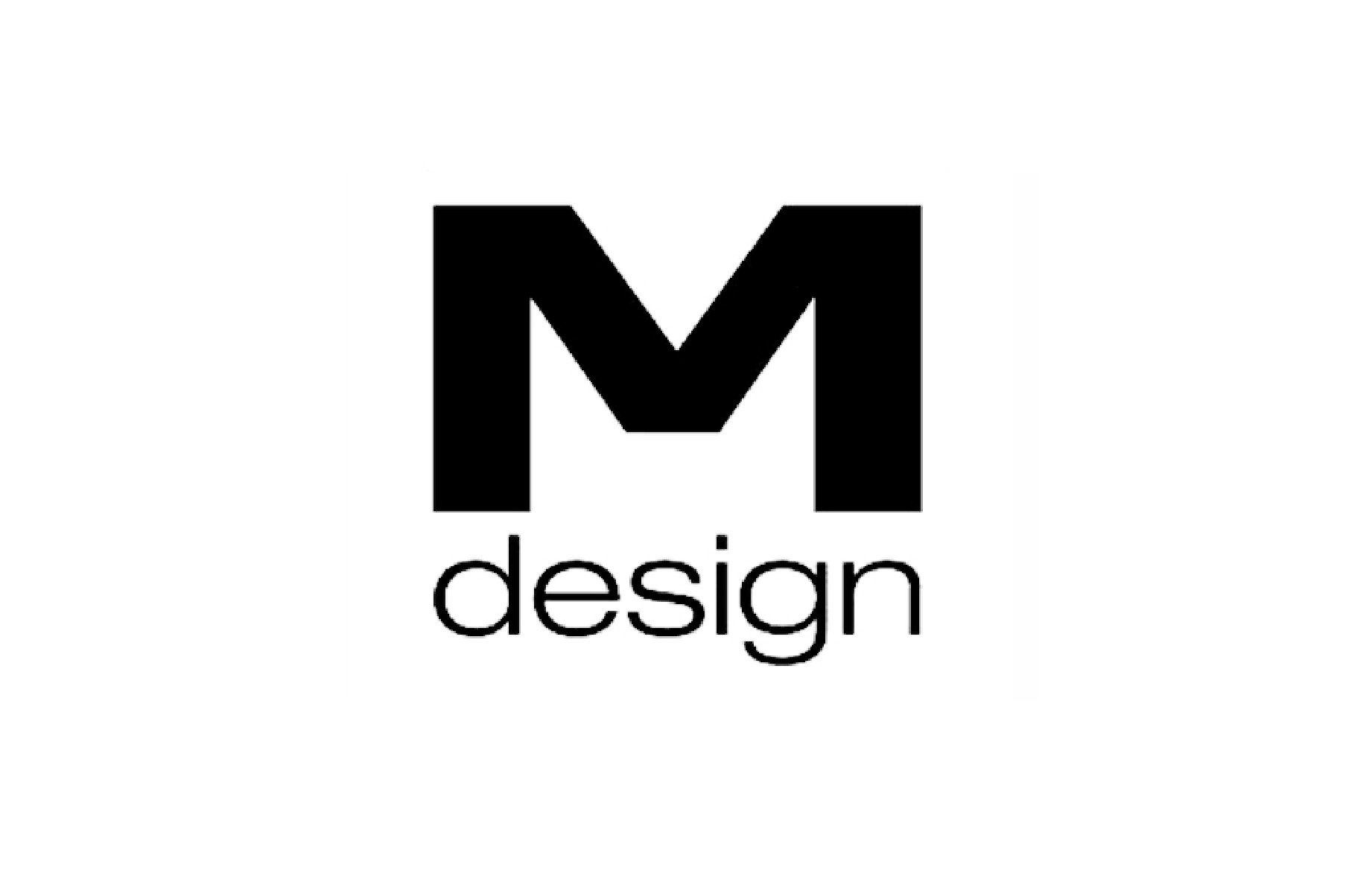 M-Design Logo