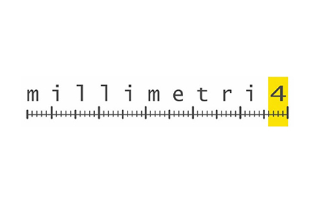 millimetri4 Logo
