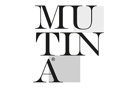 Mutina Logo