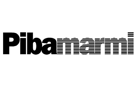 Pibamarmi Logo