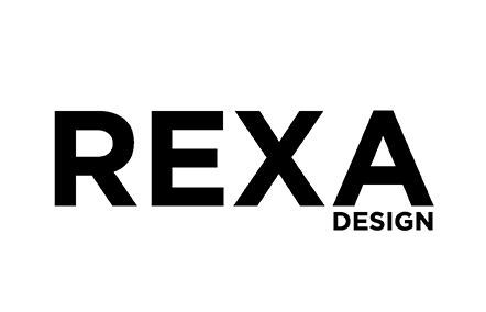 REXA design Logo