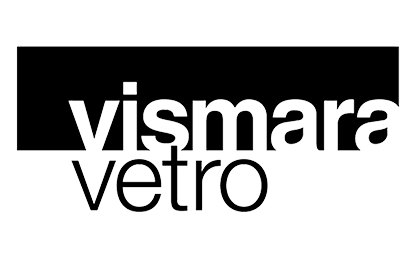 Vismara Vetro Logo