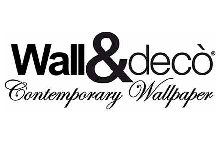 Wall&decò Logo